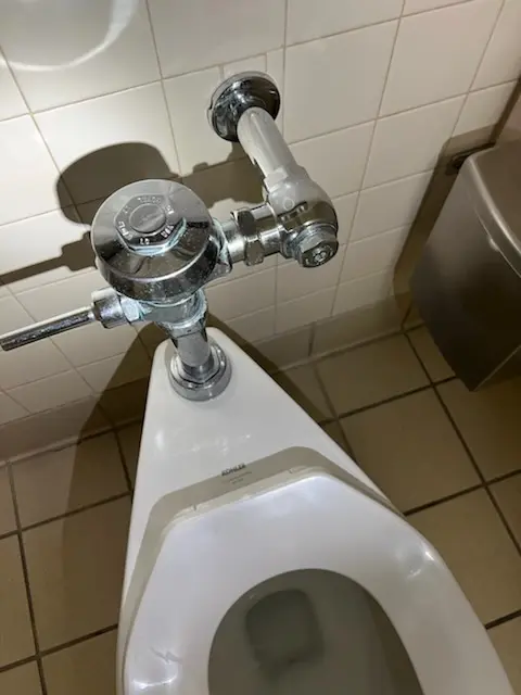 Fixture installation and repair for Hydro Jetting in Bethel